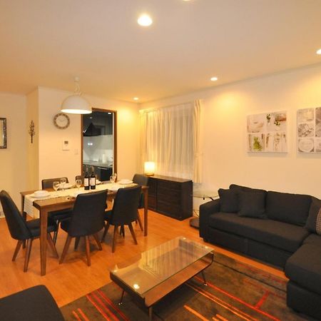Cat'S Villa Hakuba 2- Vacation Stay 82203 Dış mekan fotoğraf