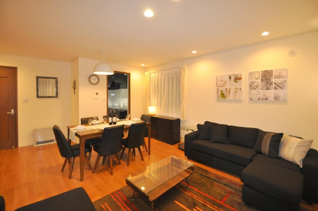 Cat'S Villa Hakuba 2- Vacation Stay 82203 Dış mekan fotoğraf
