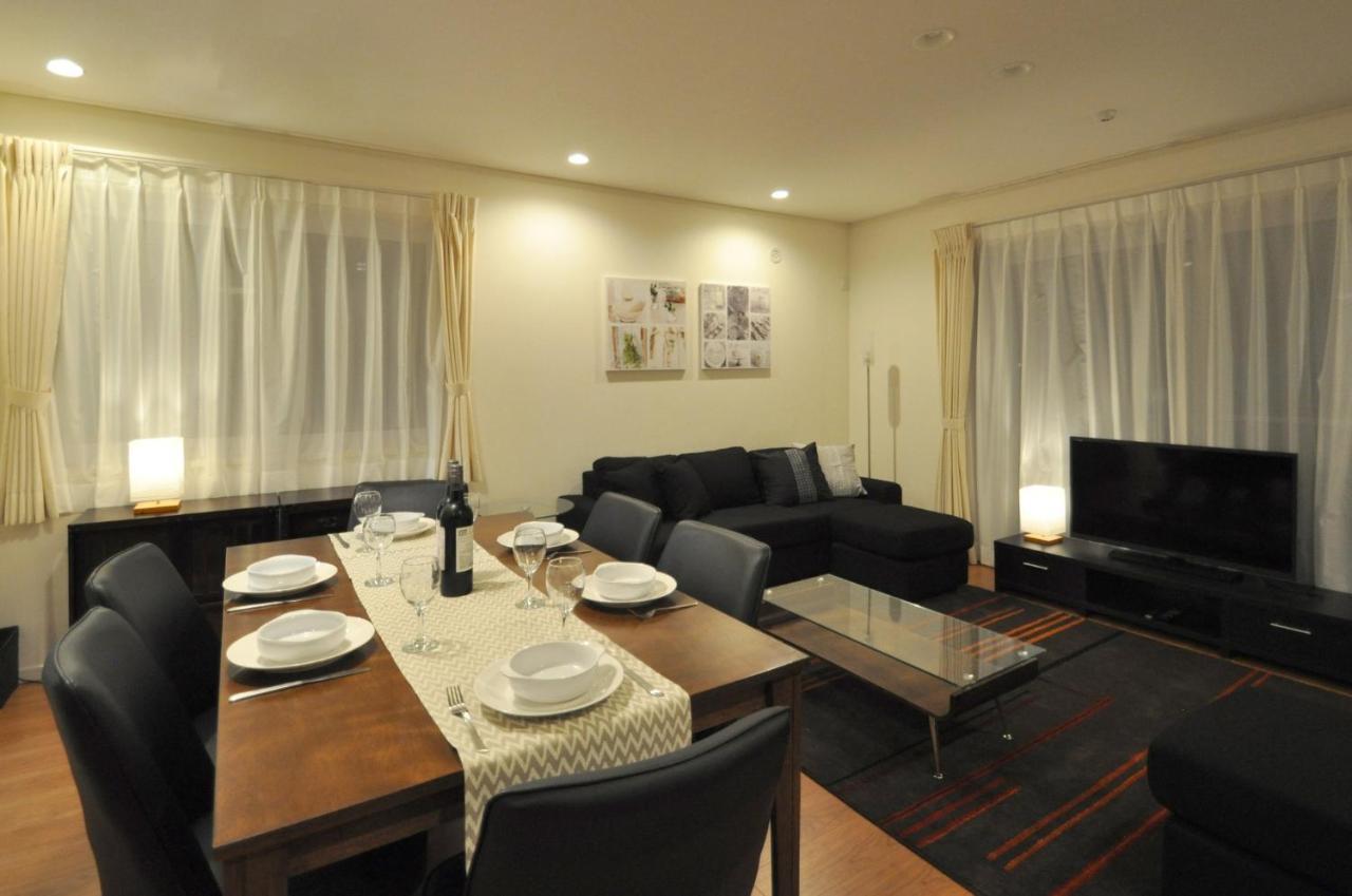 Cat'S Villa Hakuba 2- Vacation Stay 82203 Dış mekan fotoğraf